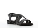 Sprox 547641 Black Women Sandal
