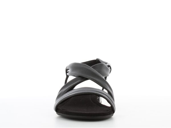 Sprox 547641 Black Women Sandal - Image 3