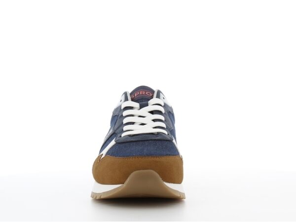 Sprox 548093 Blue Sneaker Men - Image 3