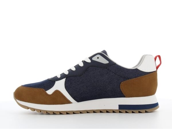 Sprox 548093 Blue Sneaker Men - Image 4