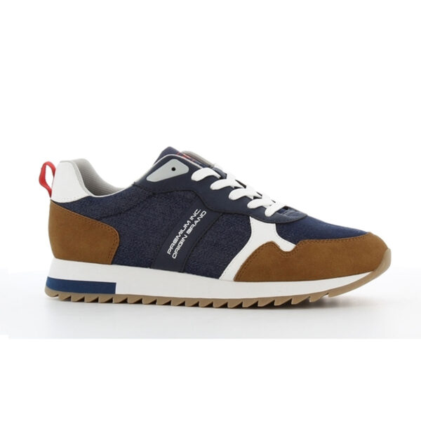 Sprox 548093 Blue Sneaker Men