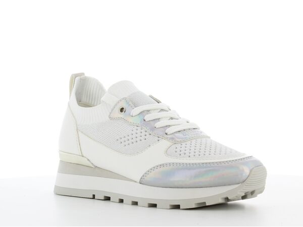 Sprox 560903 White Womn Sneaker - Image 2