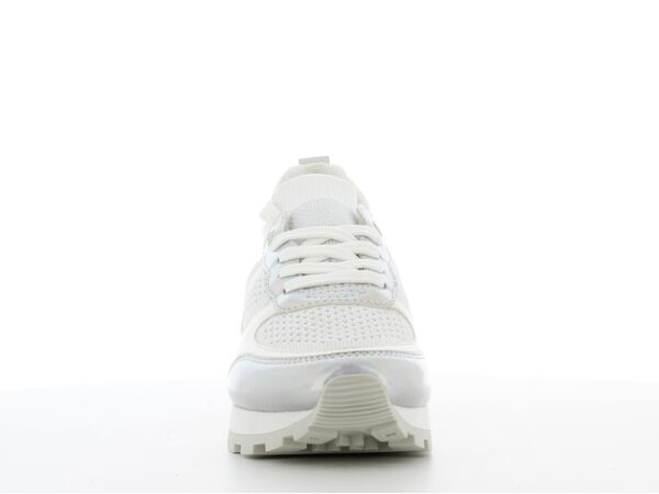 Sprox 560903 White Womn Sneaker - Image 3