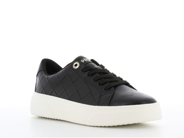 Sprox 561031 Black Women Sneaker - Image 2