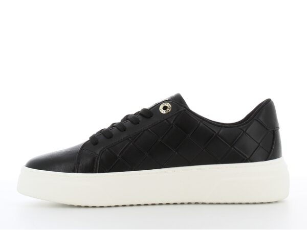 Sprox 561031 Black Women Sneaker - Image 4