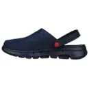 Skechers Men Foamies GOwalk 5 Pastime 243016 NVY