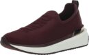 DKNY Jadyn Women's FLATS Dark Cherry