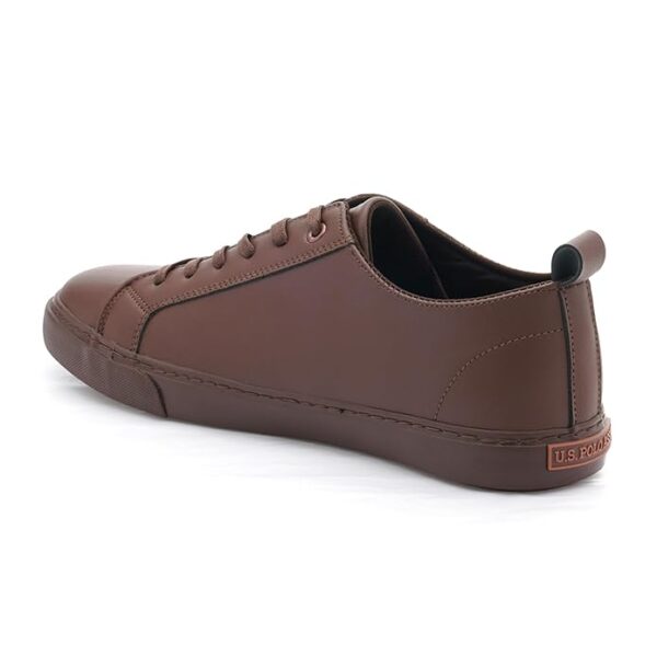 U.S. POLO ASSN.  MARTINEZ 3.0 Sneakers For Men - Image 2
