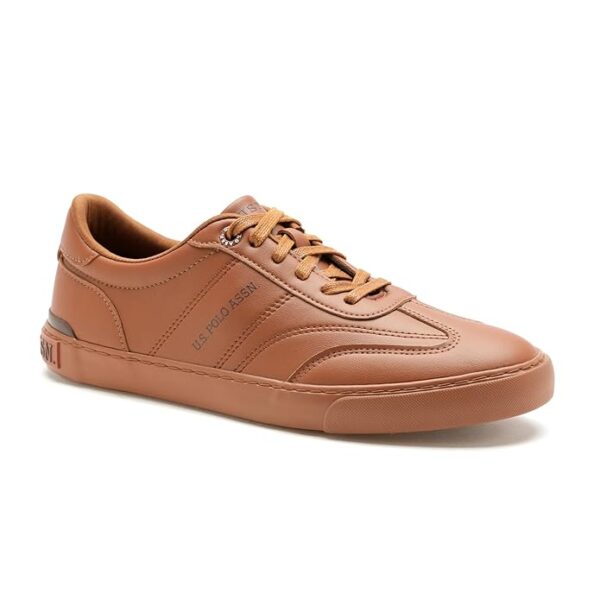 U.S. Polo Assn. Men Solid Krister Sneakers - Image 3