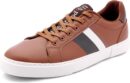 U.S. POLO ASSN. Mens Santos 2.0 Sneaker