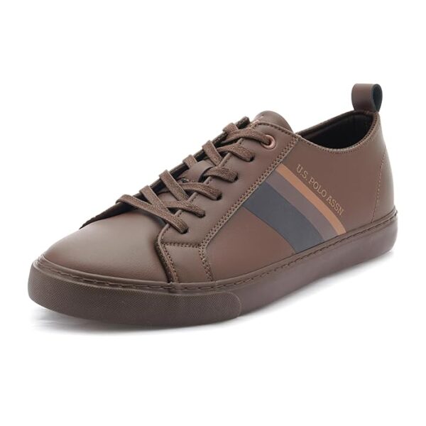 U.S. POLO ASSN.  MARTINEZ 3.0 Sneakers For Men - Image 3