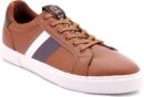 U.S. POLO ASSN. Mens Santos 2.0 Sneaker