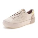 US POLO ASSN Women's Sneaker Beige