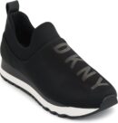 DKNY Jadyn Slip On Jogger Sneakers Black