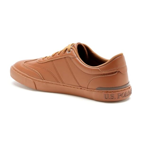 U.S. Polo Assn. Men Solid Krister Sneakers - Image 2
