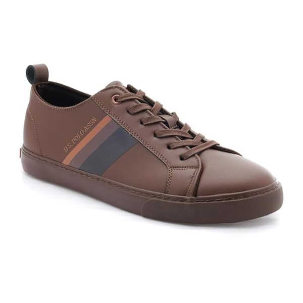 U.S. POLO ASSN.  MARTINEZ 3.0 Sneakers For Men - Image 4