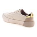 US POLO ASSN Women's Sneaker Beige