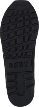DKNY Jadyn Slip On Jogger Sneakers Black