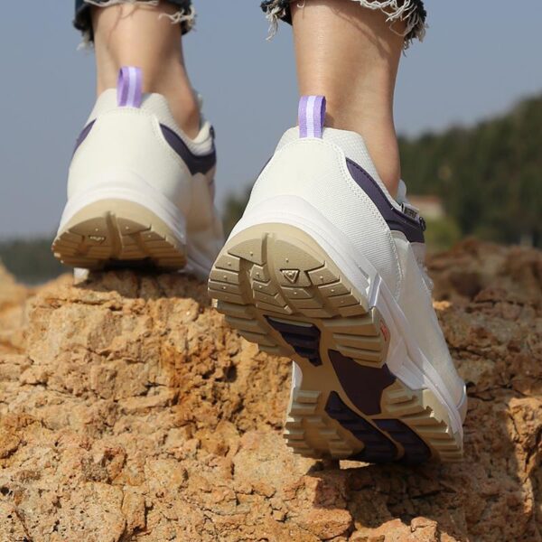 HUMTTO Explorer ? Women's All-Terrain Hiking Shoe 140664B-1 - Image 8