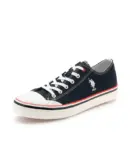 US POLO Men Kenna Navy Classics Sneakers