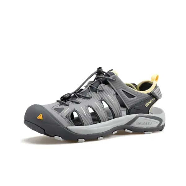 HUMTTO Stride ? Men's Outdoor Sandal 750756A-2 - Image 2