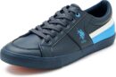 U.S. POLO ASSN. Men's Sneaker