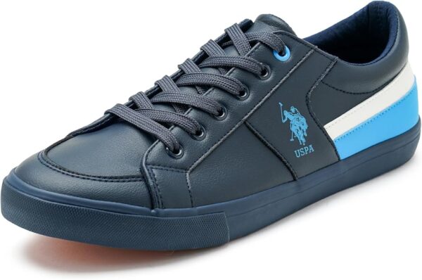 U.S. POLO ASSN. Men's Sneaker - Image 3