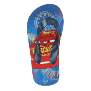 LEOMIL BOY SLIPPER CR001630 NAVY