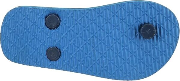 LEOMIL BOY SLIPPER CR001630 NAVY - Image 6