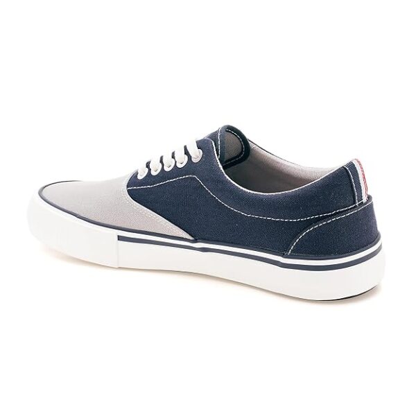 US Polo Assn Clyde Navy Men Sneakers - Image 6