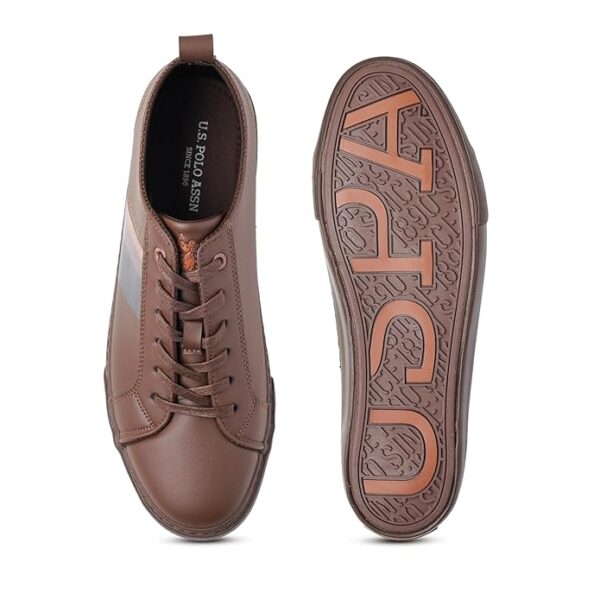 U.S. POLO ASSN.  MARTINEZ 3.0 Sneakers For Men - Image 5