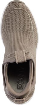 DKNY Women's Pecola Sneaker