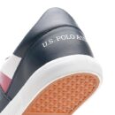 U.S. Polo Assn. Men Brand Stripe Narlin Sneakers