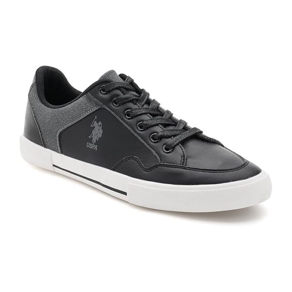 U.S. POLO ASSN.  HAMPTON Sneakers For Men - Image 2