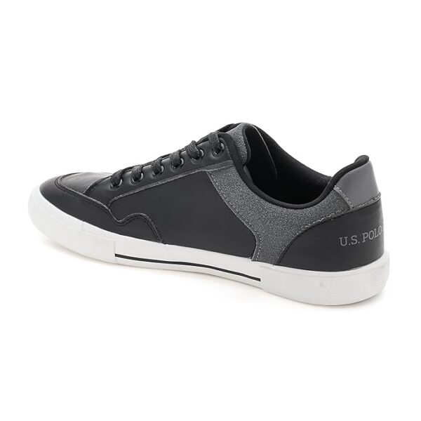 U.S. POLO ASSN.  HAMPTON Sneakers For Men - Image 4