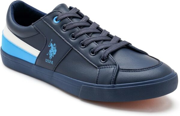 U.S. POLO ASSN. Men's Sneaker - Image 2