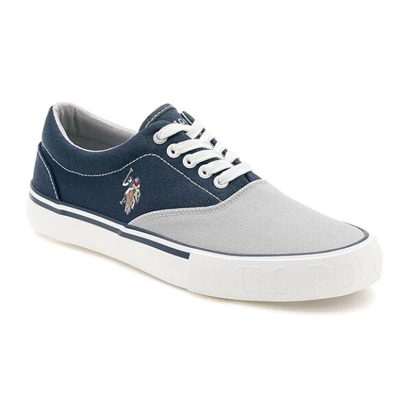 US Polo Assn Clyde Navy Men Sneakers - Image 3