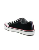 US Polo Assn Men Kenna Black Classics Sneakers