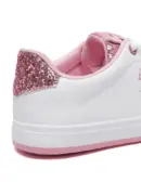 US Polo Women Lace Ups Logo Beverly 2.0 Sneakers White