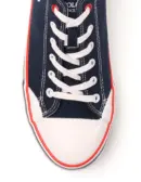 US POLO Men Kenna Navy Classics Sneakers
