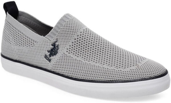 U.S. POLO ASSN. OCTAVIA 2.0 Slip gray - Image 2