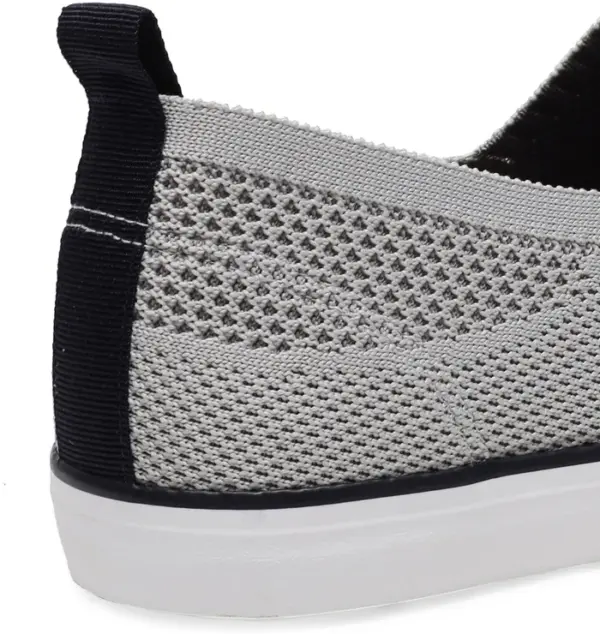 U.S. POLO ASSN. OCTAVIA 2.0 Slip gray - Image 3