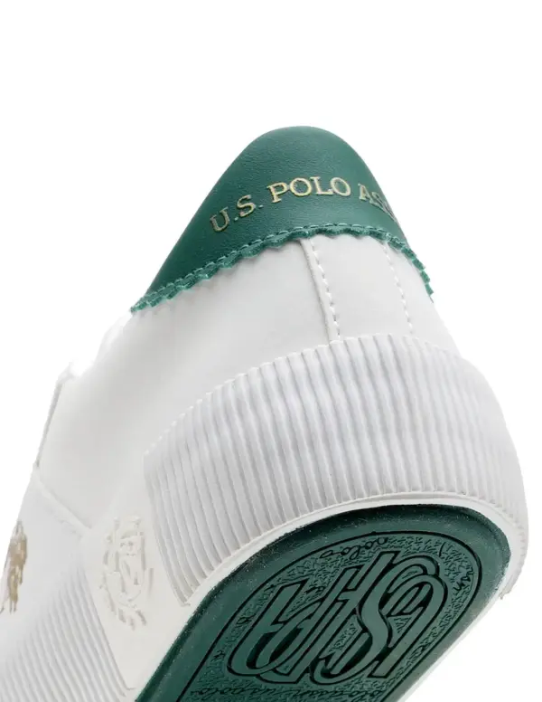 US Polo Assn Women Lace Ups Logo Cordela 2.0 Sneakers - Image 8
