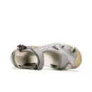 HUMTTO  Trail Seeker Sandal ? Stone Grey 9602-12