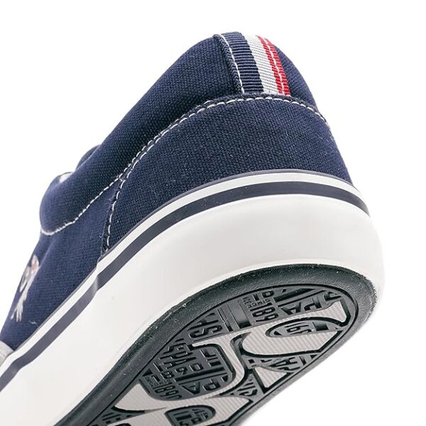 US Polo Assn Clyde Navy Men Sneakers - Image 4
