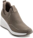 DKNY Women's Pecola Sneaker