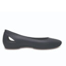 Crocs Laura Flat Women Navy