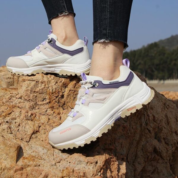 HUMTTO Explorer ? Women's All-Terrain Hiking Shoe 140664B-1 - Image 7