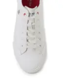 US Polo Men Drew Off White Classics Sneakers