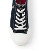 US POLO Men Drew Navy Classics Sneakers